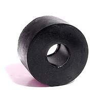 BN 6 Shock Absorber Grommet, 1 in. Bottom O.D