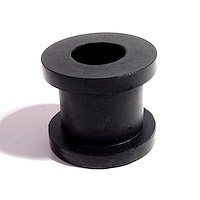 BN 7-B Rear Control Arm Bushing, For Axle To Body, 7/8 in. I.D