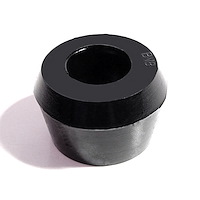 BN 8 Shock Absorber Grommet, 1-1/4 in. Bottom O.D