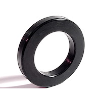 BN 99 Front Axle Thrust Ring, 2-5/16 in. O.D., 1-1/2 in. I.D