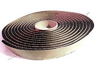 Butyl Glass Setting Tape 1965-69 GM Vehicles