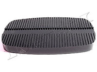 Brake Pedal Pad 1959-70 Chevy