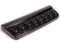 Brake Pedal Pad 1962-66 Dodge/Plymouth
