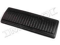 Brake Pedal Pad 1965-70 Dodge/Plymouth