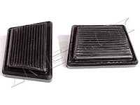 Clutch and Brake Pedal Pads 1965-69 GM