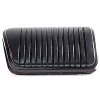 CB 111-H Clutch Pedal Pad, 3-7/16 in. Wide, Each