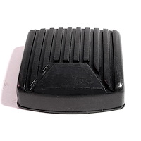 CB 111-M Emergency Brake Pad, Very Nice Reproduction