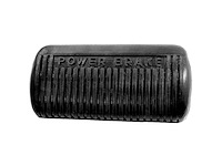 CB 14-A Power Brake Pad, 2-3/4 in. Wide, Each