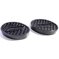 CB 22 Clutch And Brake Pedal Pads, 2-5/8 in. Wide x 3-3/4 in. Long