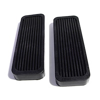 CB 39 Clutch And Brake Pedal Pads, 1-5/8 in. Wide x 4-1/4 in. Long