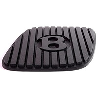 CB 73-A Brake Pedal Pad
