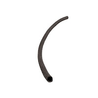 CC 302 1/4 in. Fabric Type Wire Loom Sleeving