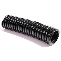 CC 312 Split Wire Loom, To Group Wires And Small Tubes Together