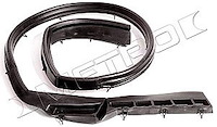 Hood to Cowl Seal 1970-76 Pontiac Firebird