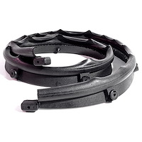 CS 1 Cowl And Hood Seal, 43-5/8 in. Long, Each