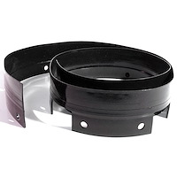 CS 35-A Hood To Radiator Seal, 49-1/2 in. Long x 2-1/16 in. Wide, Each
