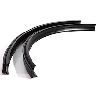 CZ 3300 Windshield Pillar Post Seals For Convertibles