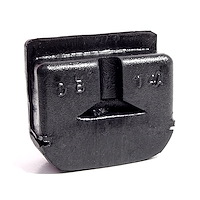 DB 14-A Door Bumper, E x Act Reproduction