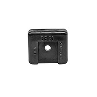 DB 36 Door Jamb Bumper, Perfect Reproduction