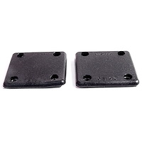DB 42 Door Side Bumper