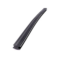 DP 12 Windshield Center Bar Gasket, 20 in. Long, Each