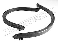 T-Top Side Rail Seals 1978-81 Chevy Camaro/Pontiac Firebird