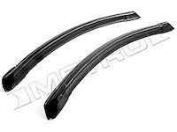T-Top Side Rail Seals 1982-92 Chevy Camaro/Pontiac Firebird