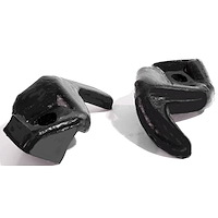 ELP 2051 Top Front Bow End Seals For Convertibles