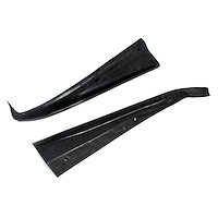 ELP 4501 Front Door To Cowl Drain Seal, 12-1/2 in. Long, Pair