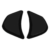 FS 49 Auxiliary Gravel Shields (Fits Some Models), 5-3/4 in. Long