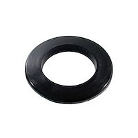GF 12 Gas Filler Grommet, 2-1/2 in. I.D., 4-1/8 in. O.D, Each