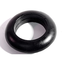 GF 18 Gas Filler Grommet, 2-1/4 in. I.D., 3-3/4 in. O.D