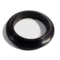 GF 21 Gas Filler Grommet, 2-1/4 in. I.D., 3-5/16 in. O.D, Each