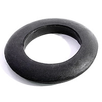 GF 23 Gas Filler Grommet, 1-13/16 in. I.D., 3 in. O.D, Each