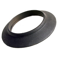 GF 24 Gas Filler Grommet, 2-1/2 in. I.D., 4-1/8 in. O.D, Each