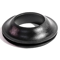 GF 25 Gas Filler Grommet, Fits All Models '36 Buick
