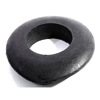 GF 44 Gas Filler Grommet, Perfect Reproduction, 1-3/4 in. I.D