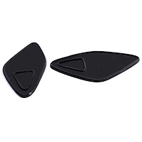 HC 17 Hood Corners