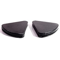 HC 28-A Hood Corners, Used At Rear Of Hood, Slip-Over Type