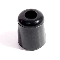 HF 28-A Seat Bumper, For Station Wagons, 1-3/16 in. High, Each