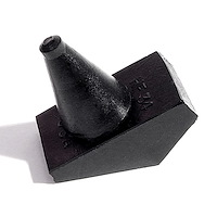 HF 34 Hood Bumper, Nice Reproduction, Each