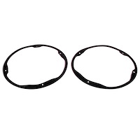 HR 11 Headlight Assembly Housing Gasket, 8-5/8 in. O.D., 8 in. I.D