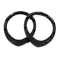 HR 96 Headlight Ring Seal, Pair