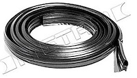 Trunk Seal 1979-93 Ford Mustang 1979-83 Mercury Capri