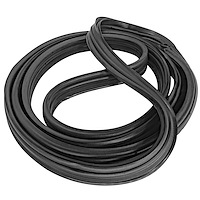 IS-TK 9704 Liftgate Panel Perimeter Seal, 97-04 Chevrolet Corvette Coupe, On Body