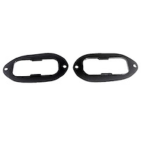 LG 3000-140 Tail-Light Lens Gaskets, Pair