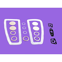 LGK 2711-100 Lens Gasket Kit.