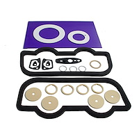 LGK 2716-100 Lens Gasket Kit, 21-Piece Set