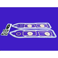LGK 7727-100 Lens Gasket Kit.
