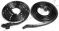 Metro SUPERsoft Door Seals